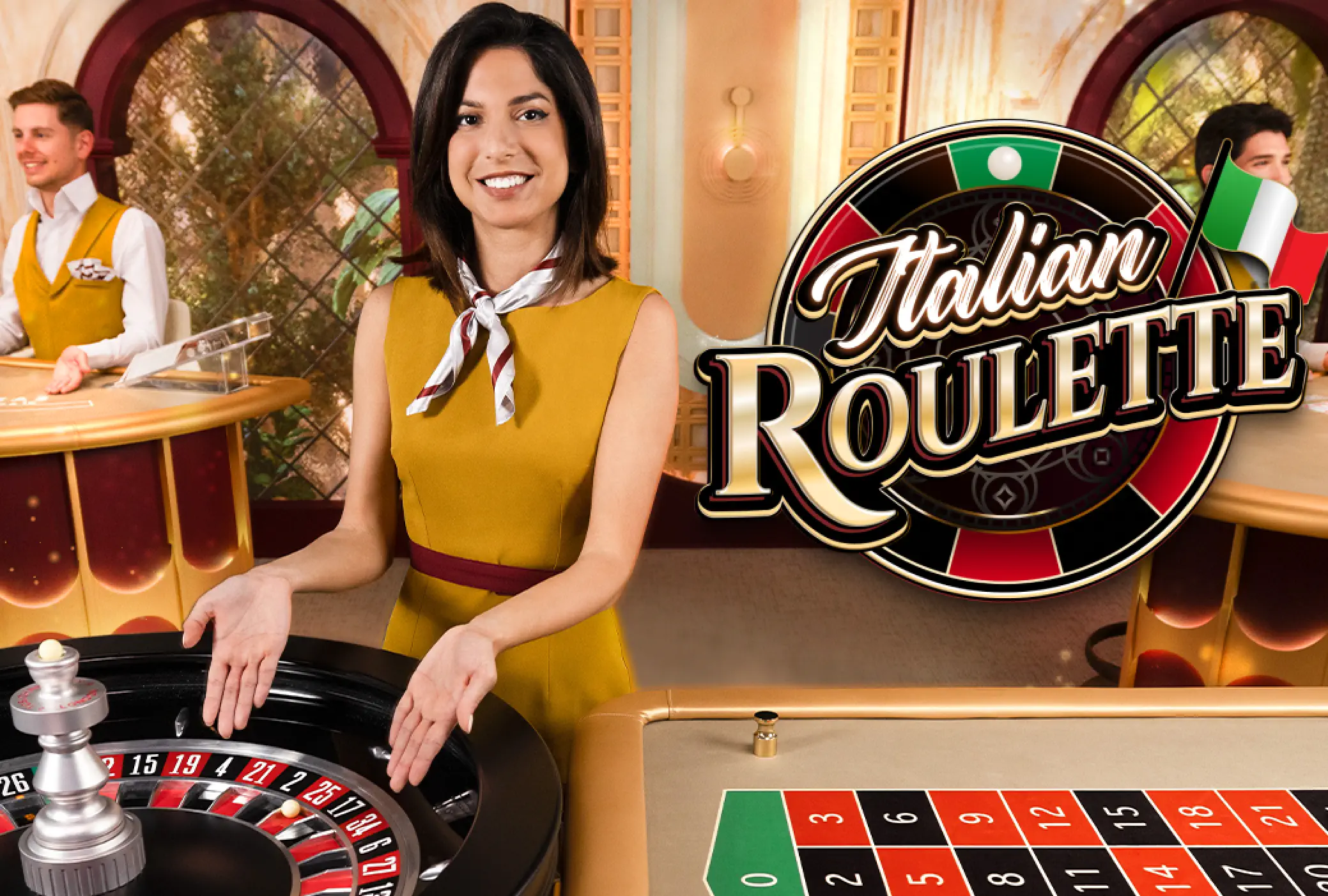 roulette